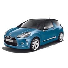 Замок рулевого вала FORTUS CSL 0909для CITROEN DS3 2010-