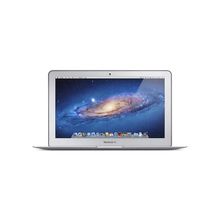 Ноутбук Apple MacBook Air 11 (MD711RU A)