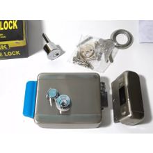 Fass lock Замок Fass Lock F-2369SS универсальный