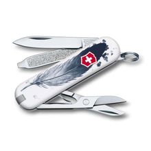 Нож-брелок VICTORINOX Classic 0.6223.L1605