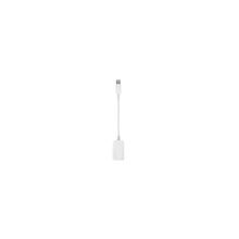 переходник Throw USB - iPhone 5, iPad mini OTG