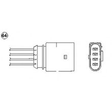 SINTEC Universal -40 антифриз синий 1л