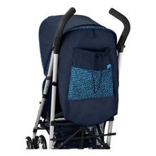 Cybex Трость Topaz Royal Blue