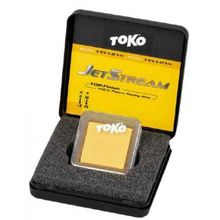 Ускоритель Toko Jetstream, (-0-4 C) желтый