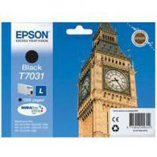 EPSON C13T70314010 картридж чёрный