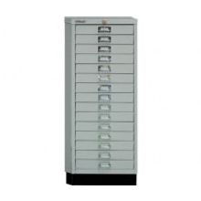 Шкаф BISLEY BA 3 15L