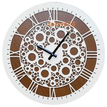 HR 71-12 50*50 Дизайнерские часы