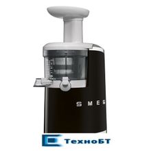 Соковыжималка Smeg SJF01BLEU