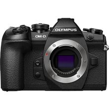 Фотоаппарат Olympus OM-D E-M1 mark II body