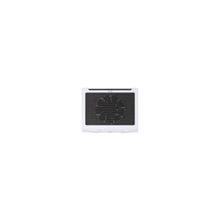 Подставка для ноутбука Titan TTC-G25T W4, белый
