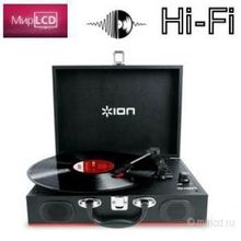 ION Audio Vinyl Transport