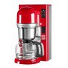 Кофеварка KitchenAid 5KCM0802EER красный