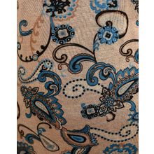 40 недель бежевый