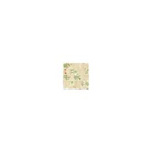 Бумага для скрапбукинга Ботаника, коллекция Ветер странствий, 30х30см, Scrapberrys