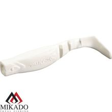 Виброхвост Mikado FISHUNTER 5 см.   02T ( 5 шт.)