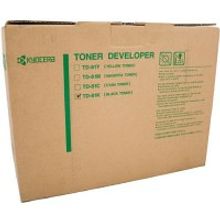 KYOCERA TD-81K тонер-картридж для FS-5900C (чёрный, 12 000 стр)