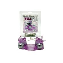 Вибронасадка бык 5см  310024