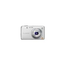 Фотоаппарат цифровой Panasonic FS40 silver