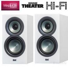 Elac Uni Fi BS U5 Satin White