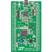 STM32L100C-DISCO