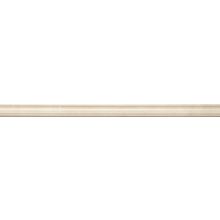 Керамическая плитка Dune Cosmopolitan London Marfil бордюр 75х5