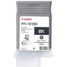 CANON PFI-101BK картридж чёрный
