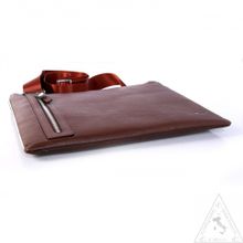 Мужская сумка DF 34820 028 licht kaffee