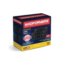 Набор MAGFORMERS 713009 Click Wheels