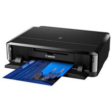 Принтер canon ip7240 6219b007, струйный, цветной, a4, duplex, wi-fi