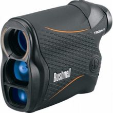 Лазерный дальномер BUSHNELL TROPHY,  4х20