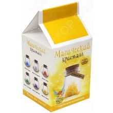 Магические кристаллы «Магия света»