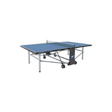 Теннисный стол Sunflex Ideal Outdoor Blue, всепогодный