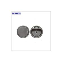 Круглая кухонная мойка Blanco Rondo Pro Set PuraDur2 (бланко  рондо про сет)