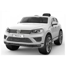 Детский электромобиль Volkswagen Touareg