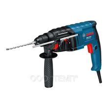 Перфоратор Bosch GBH 2-20 D