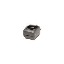 Принтер этикеток Zebra GX 420T (GX 420T + LCD + Wi-Fi + нож)