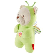 Fisher-Price для сна Мечты о бабочках