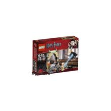 Lego Harry Potter 4736 Freeing Dobby (Освобождение Добби) 2010