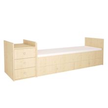 Polini Simple 1000 натурального цвета