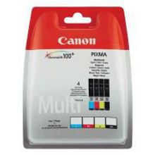 CANON CLI-451 C M Y BK Набор картриджей