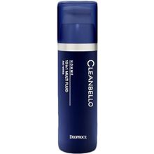 Deoproce Cleanbello Homme 10 in 1 Multi Fluid 150 мл