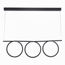 Donolux 111024 S111024 3 70W Black