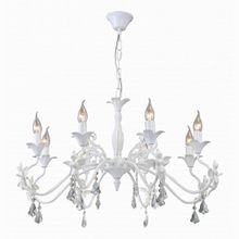 Arte Lamp Angelina A5349LM-8WH