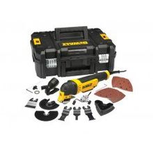 Многофункиональный инструмент DeWalt DWE315KT