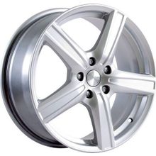 Колесный диск СКАД Адмирал 6,5x16 5x108 D63,35 ET50 селена