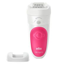 Эпилятор Braun Silk-epil 5 SE 5-513