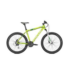 Велосипед Focus Whistler 26R 5.0 2015