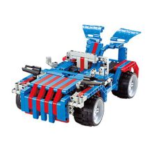 Конструктор CYBER TOY 6505 CyberTechnic 3 в 1 464 деталей
