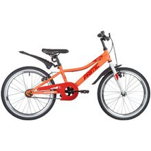 20" NOVATRACK Prime 2020 (1ск, стал, Vbr)(207PRIME1V.CRL20, терракотовый, 140669)
