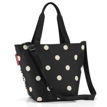 Reisenthel Shopper XS fifties black